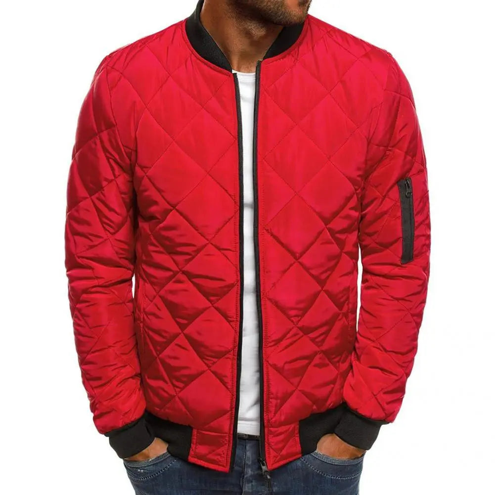 Casual Men Jacket - admstore
