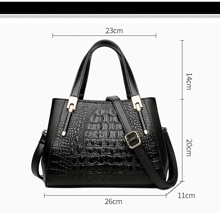 Women Leather Bag