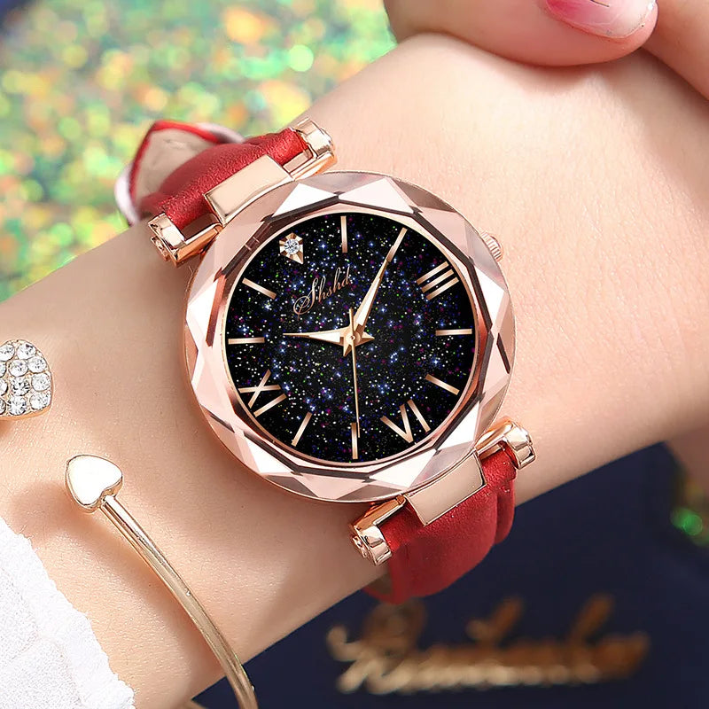Reloj de mujer
