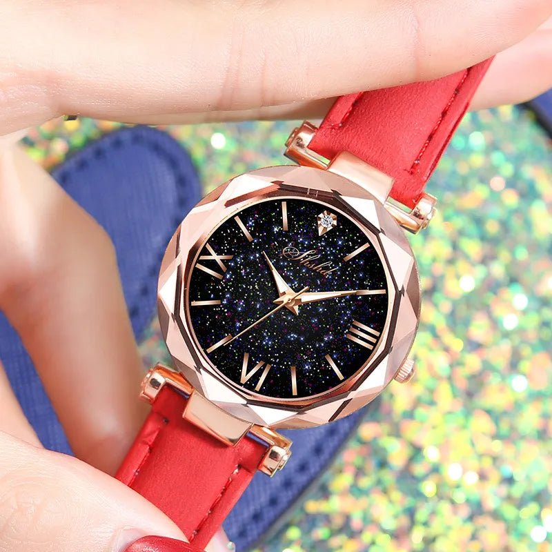 Reloj de mujer