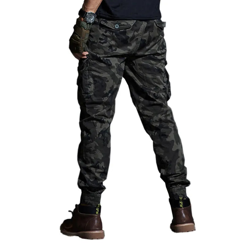 High Quality Casual Pants