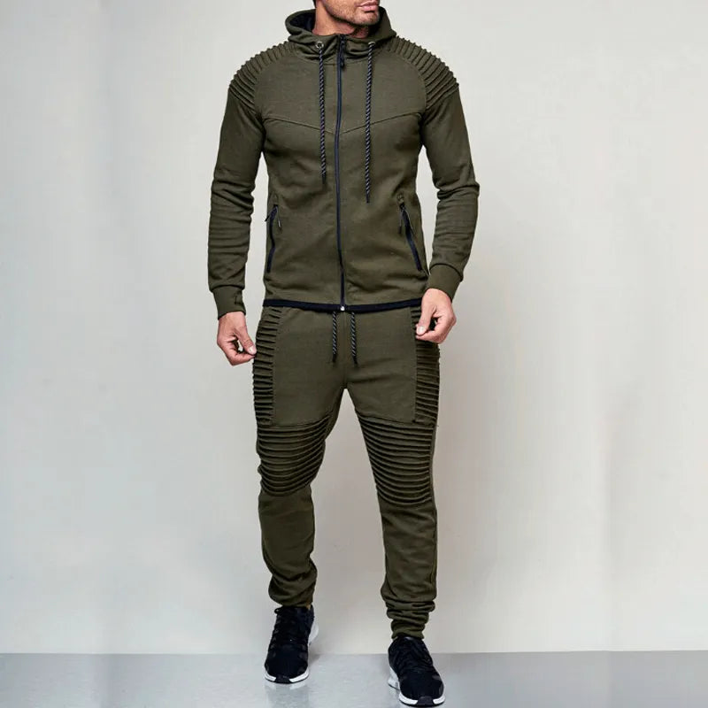 Men Tracksuit - admstore