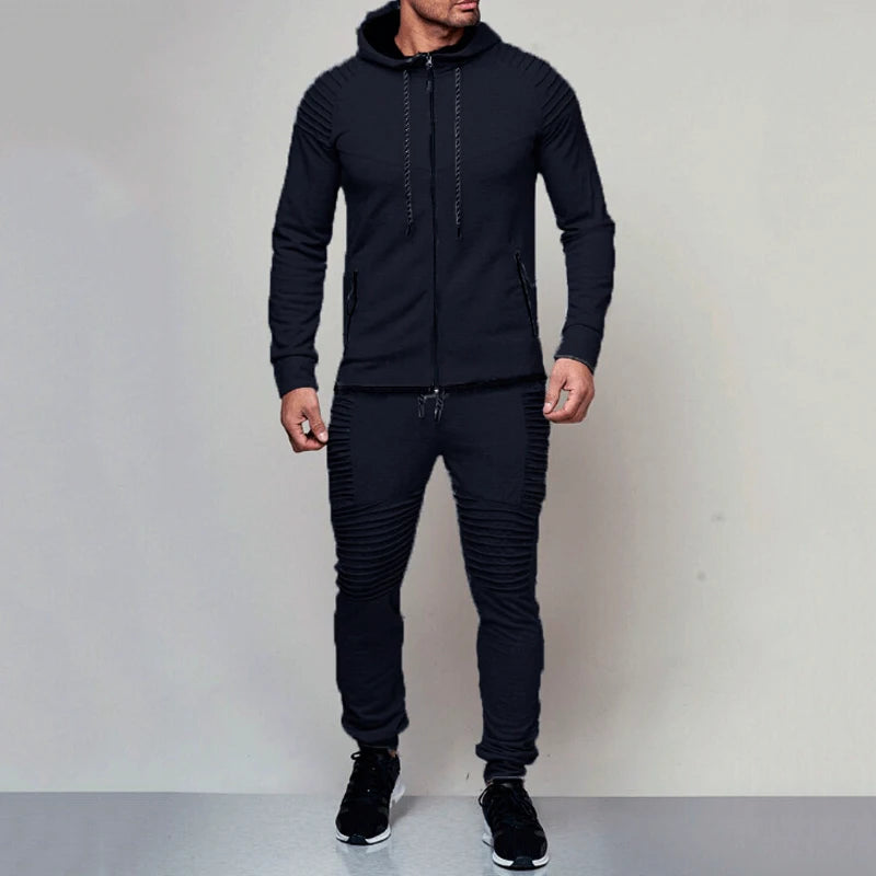 Men Tracksuit - admstore