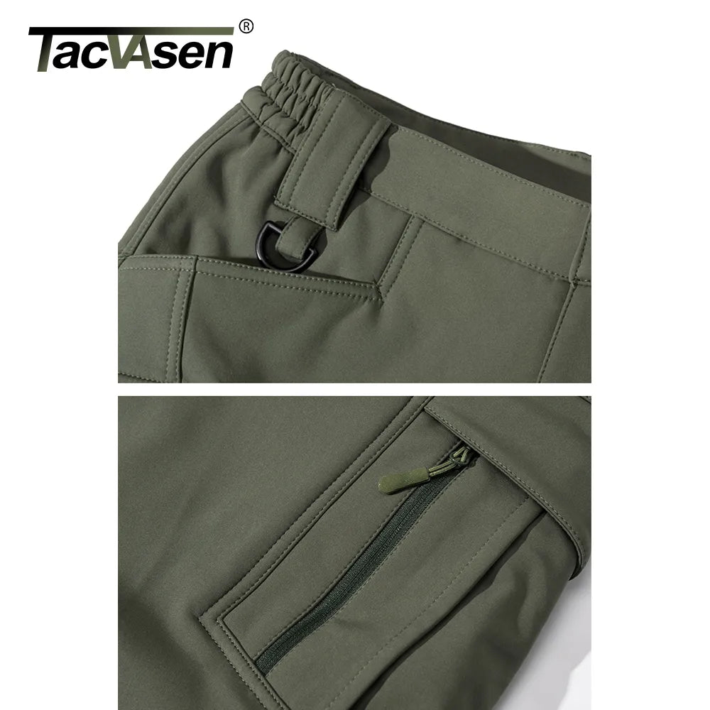 Thermal Hiking Pants