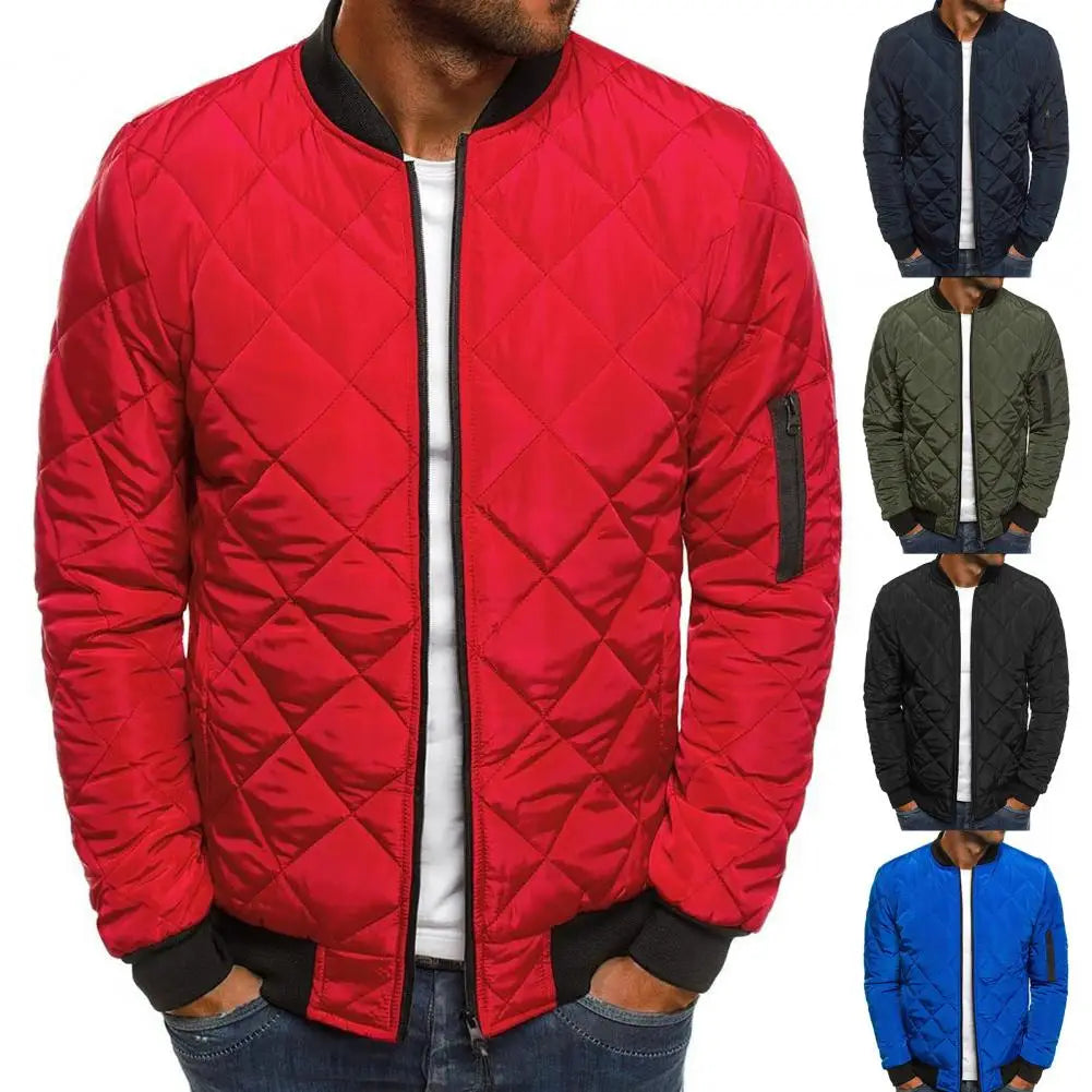 Casual Men Jacket - admstore