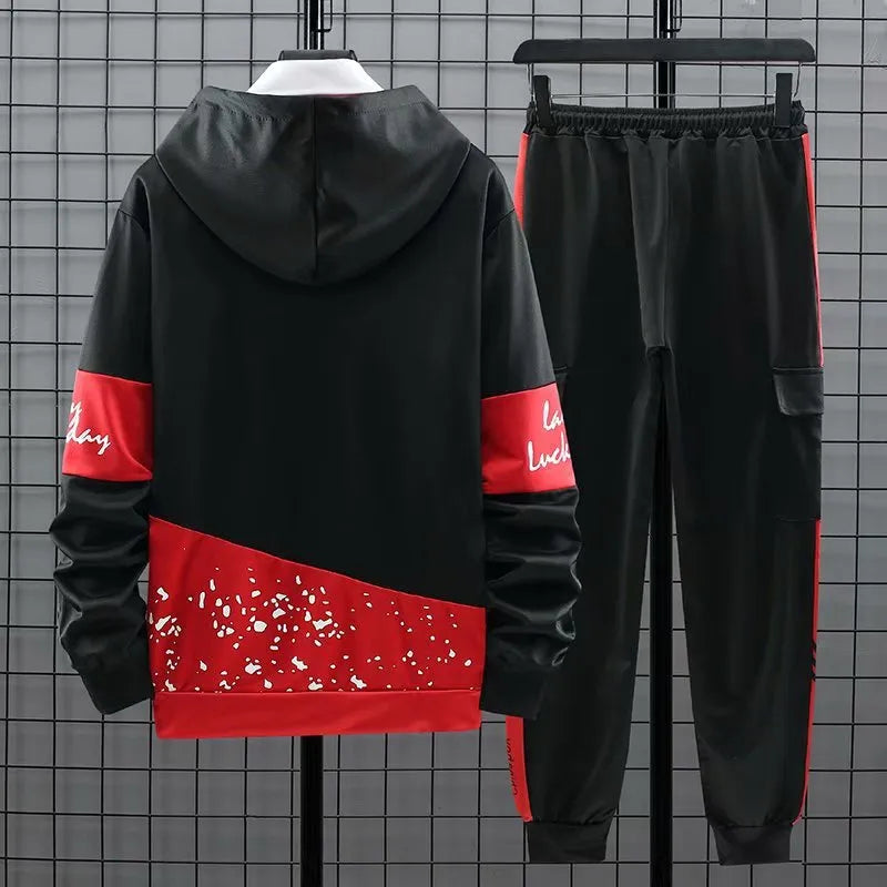 Men Tracksuit - admstore