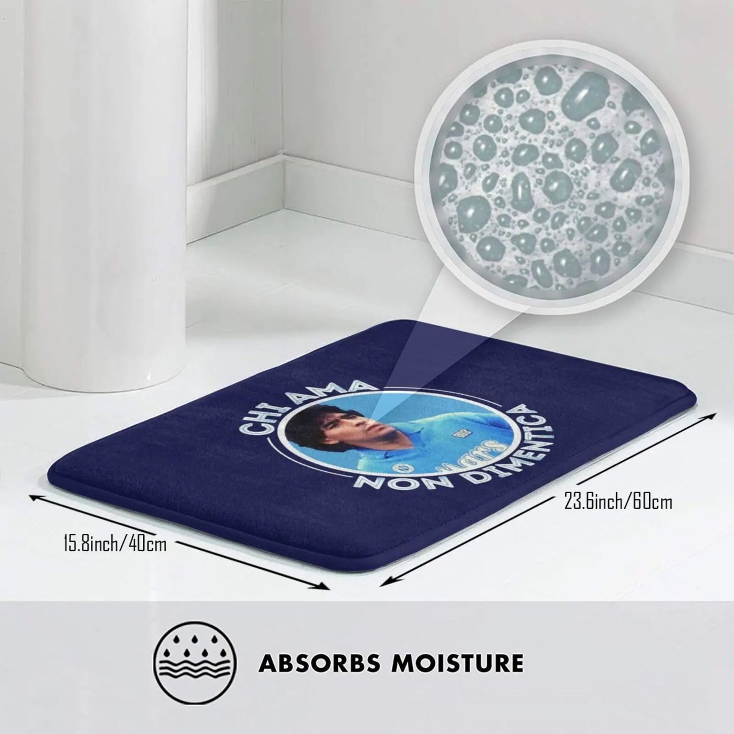 Rug Bath