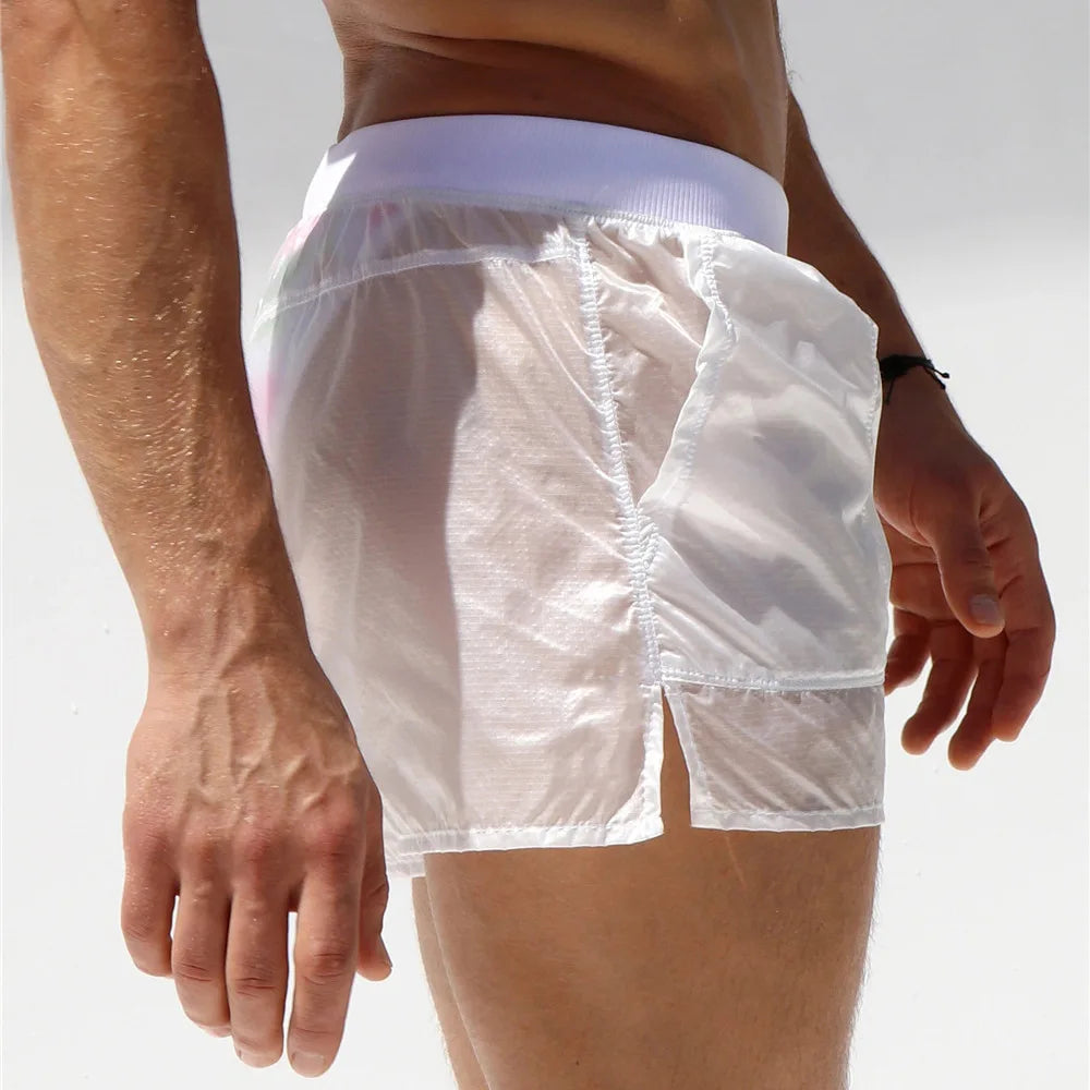 Men Casual Shorts