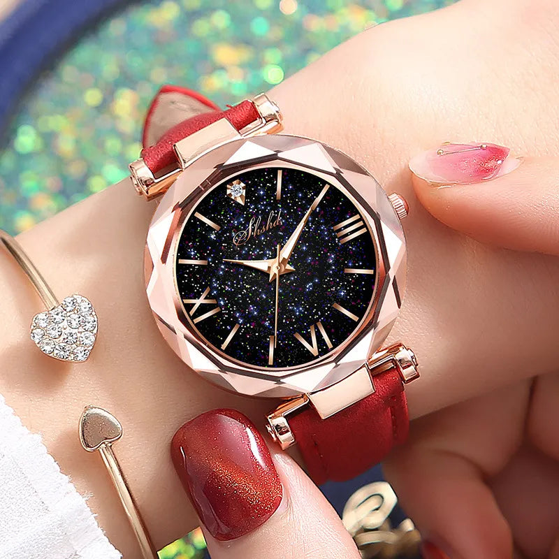 Reloj de mujer