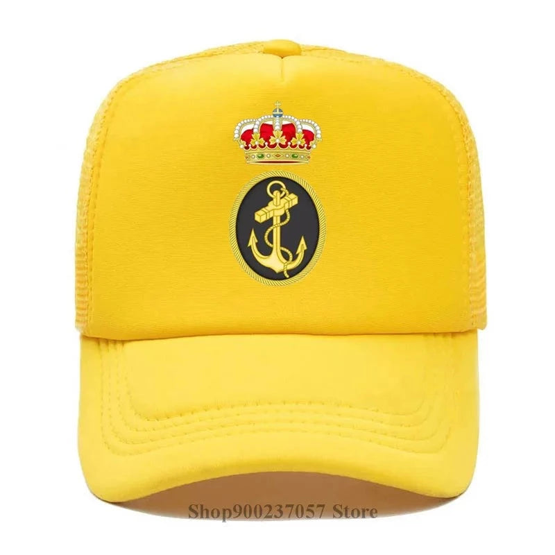 Unisex casual Hat Cotton