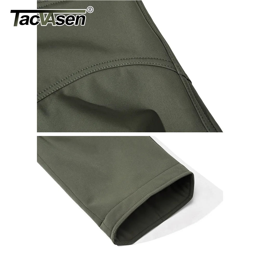 Thermal Hiking Pants