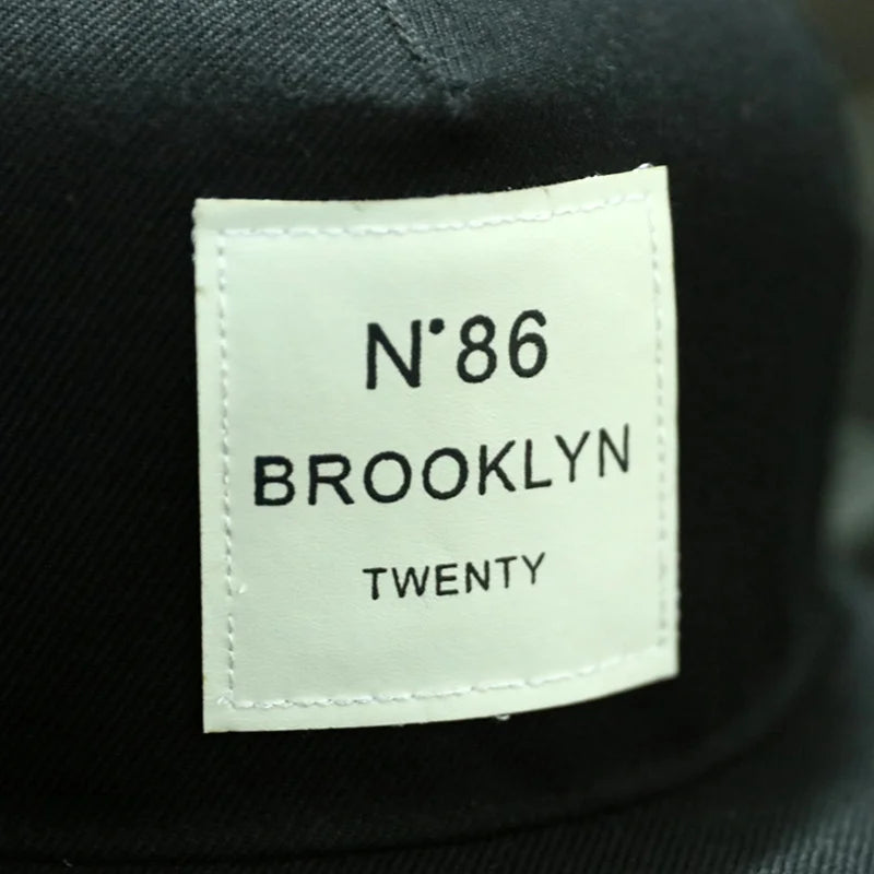 Hip Hop Hat Unisex - admstore