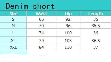 pantaloncini da donna