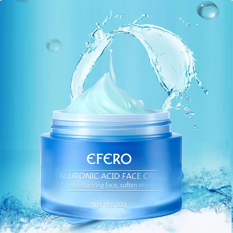 Hyaluronic Acid Face Cream