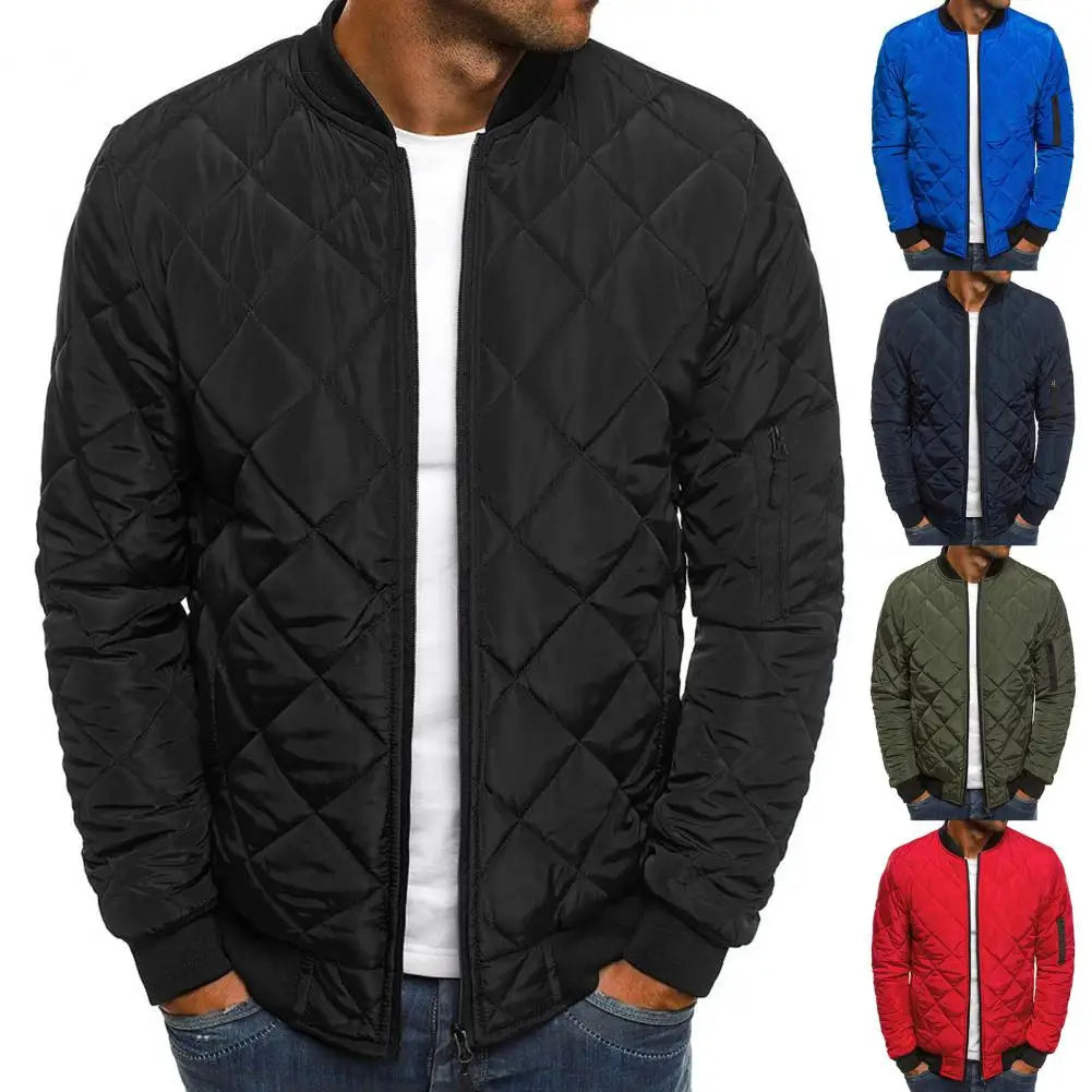 Casual Men Jacket - admstore