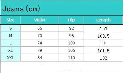 Women Ripped stretch Cotton Jeans