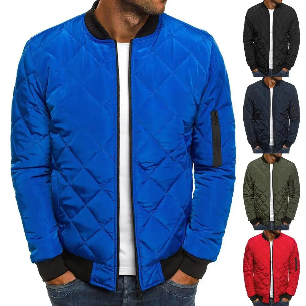 Casual Men Jacket - admstore