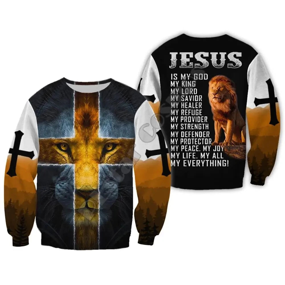 Unisex Sweater