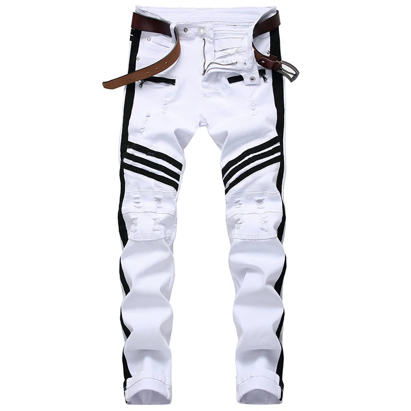 Men Jeans - admstore