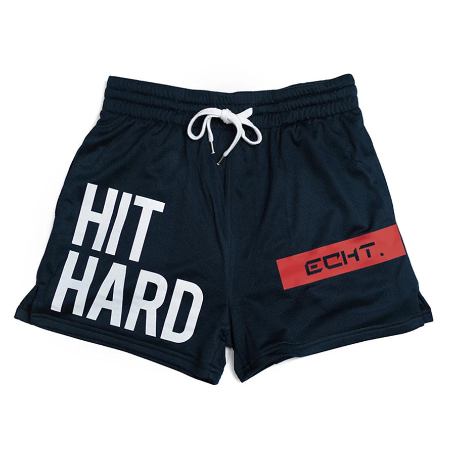 men jogger short