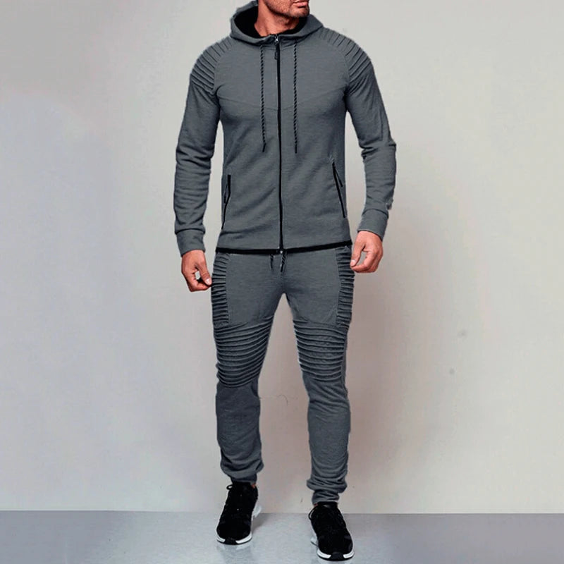 Men Tracksuit - admstore
