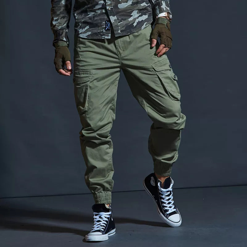 High Quality Casual Pants
