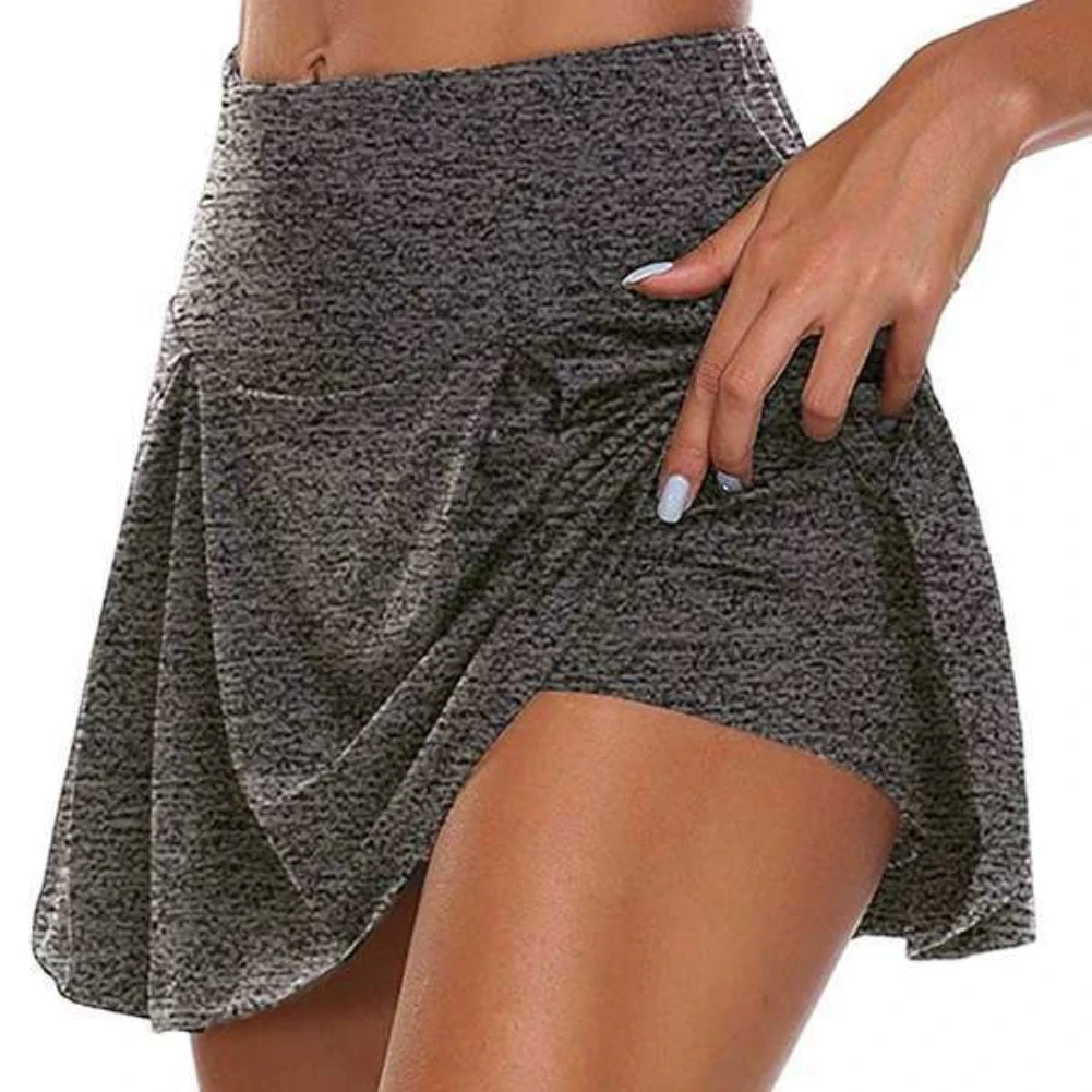 Women Two Piece Skirt