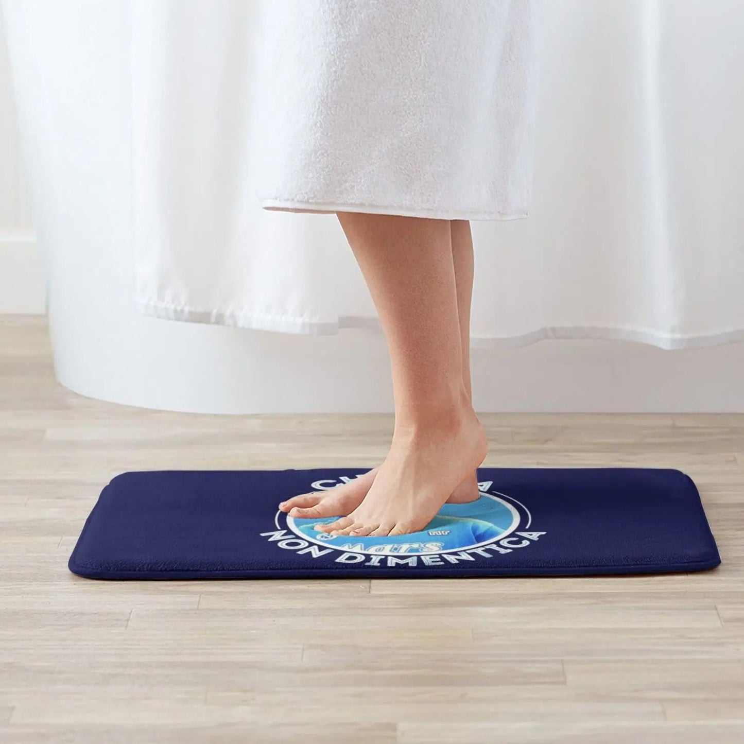 Rug Bath