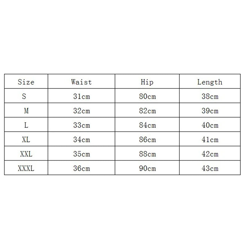 Pantaloncini da yoga per palestra da donna