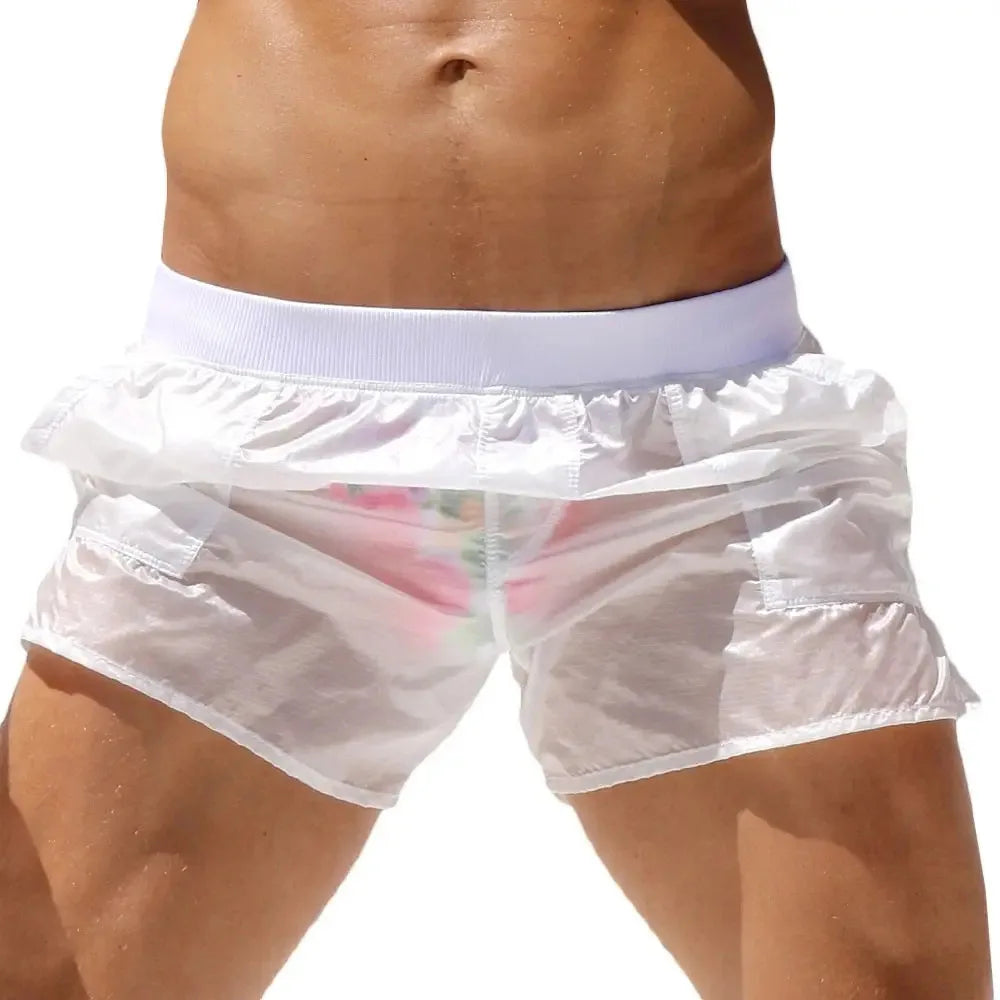 Men Casual Shorts