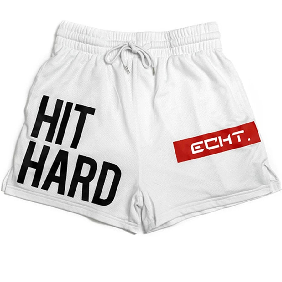 men jogger short