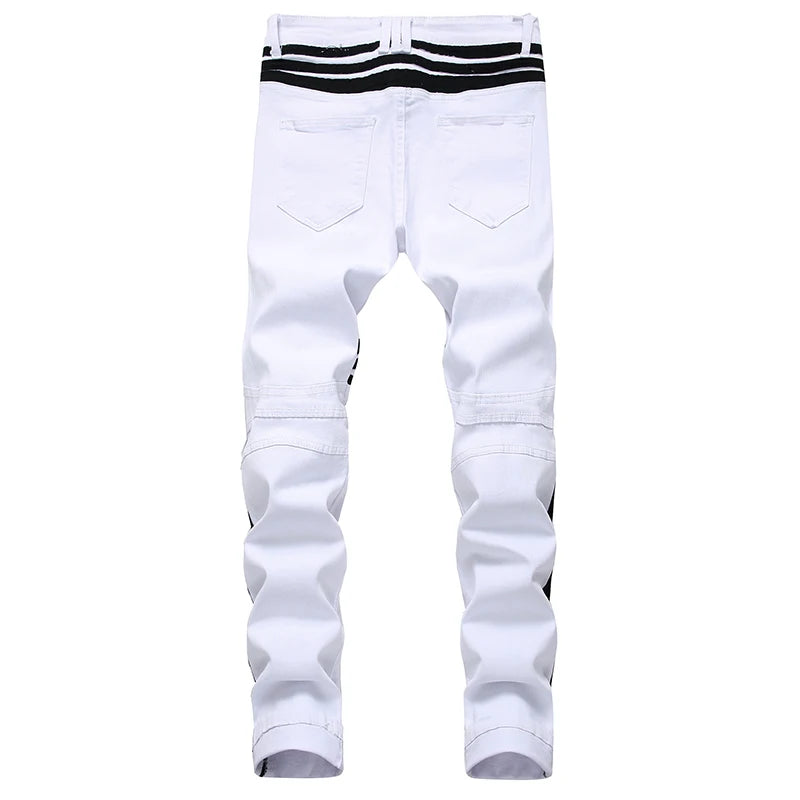 Men Jeans - admstore