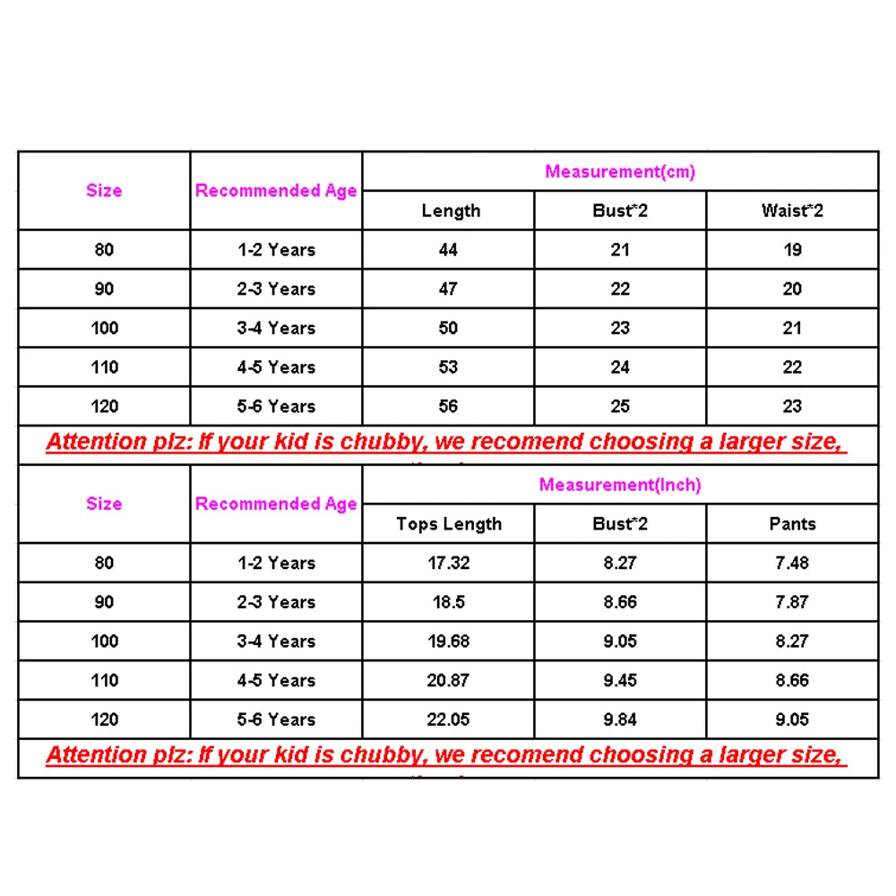 Kids Clothing Jumpsuit