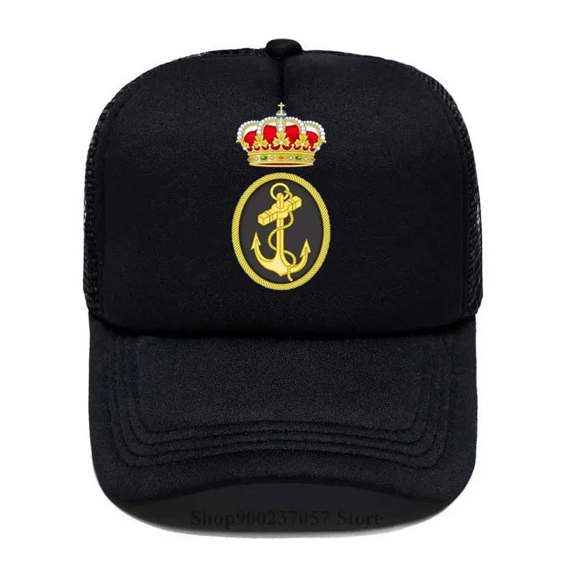 Unisex casual Hat Cotton