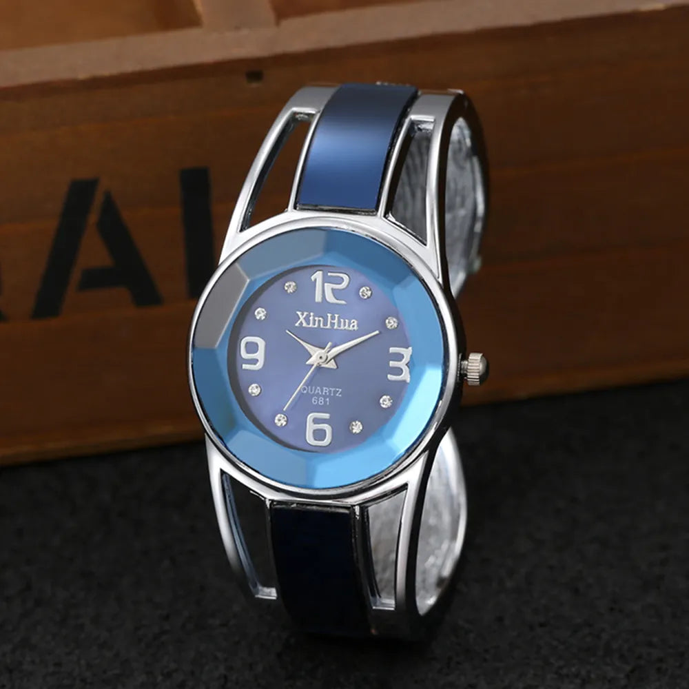 Women Watch Stainless Steel - admstore