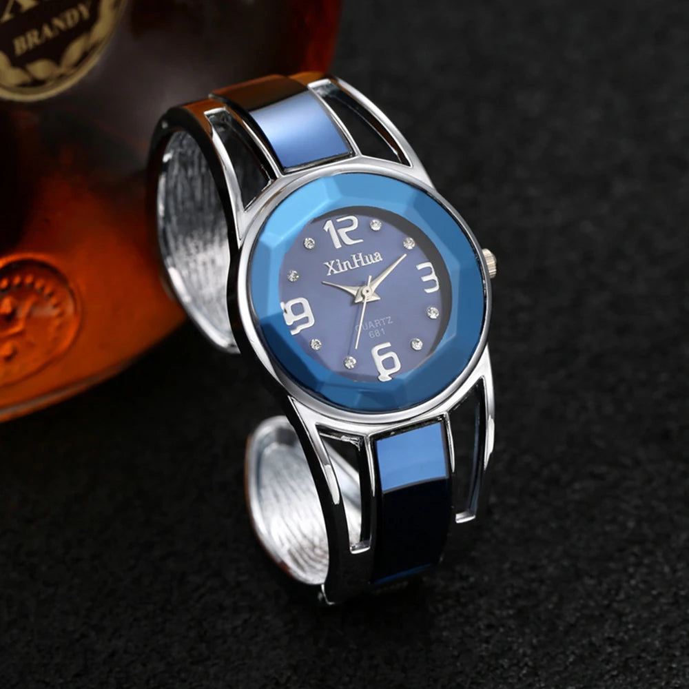 Women Watch Stainless Steel - admstore