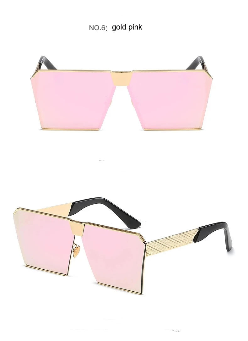 Sunglasses Unisex - admstore