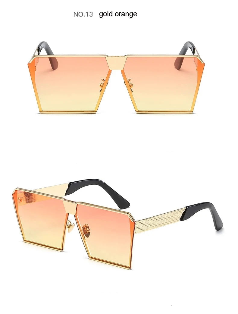 Sunglasses Unisex - admstore