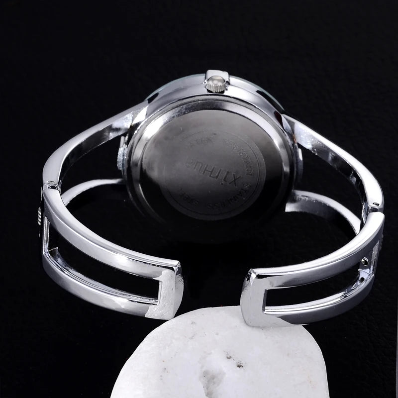 Women Watch Stainless Steel - admstore