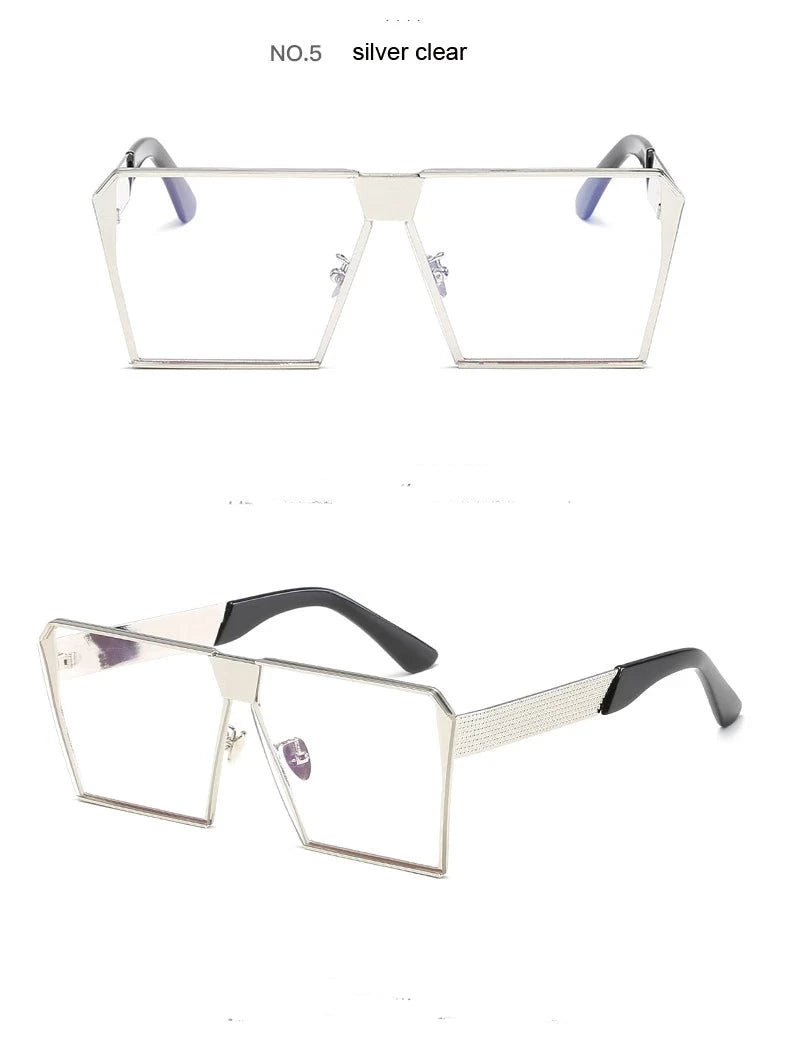 Sunglasses Unisex - admstore
