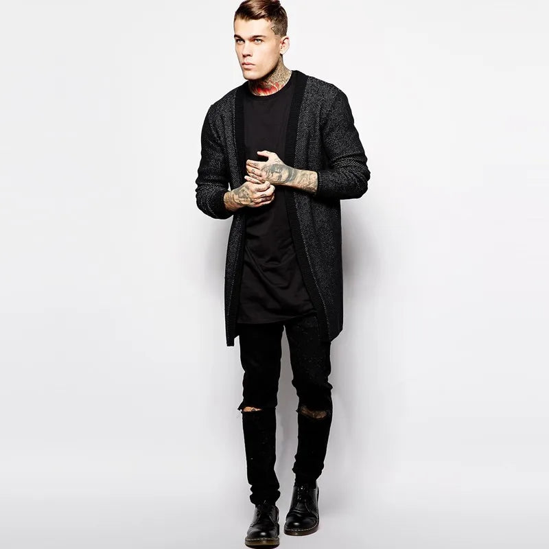 Camiseta informal para hombre