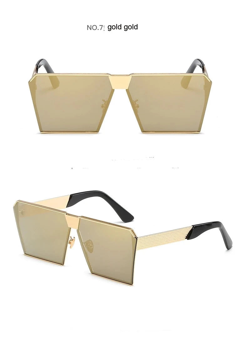 Sunglasses Unisex - admstore
