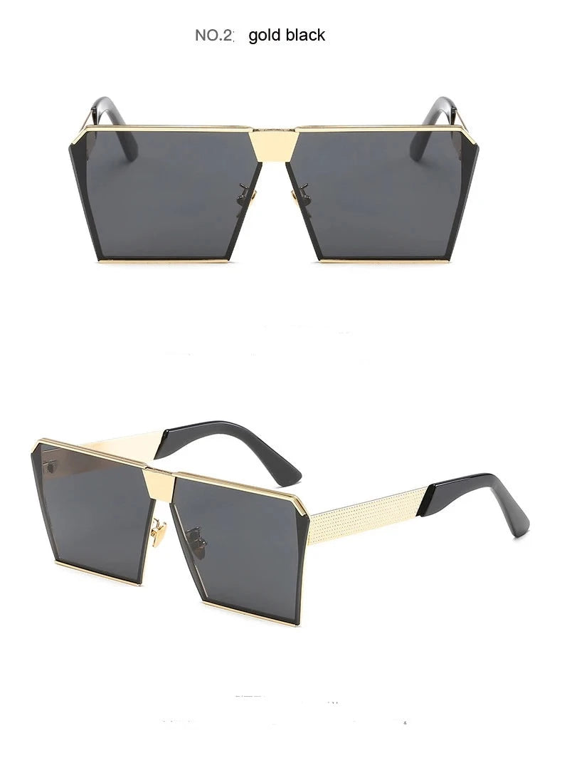 Sunglasses Unisex - admstore