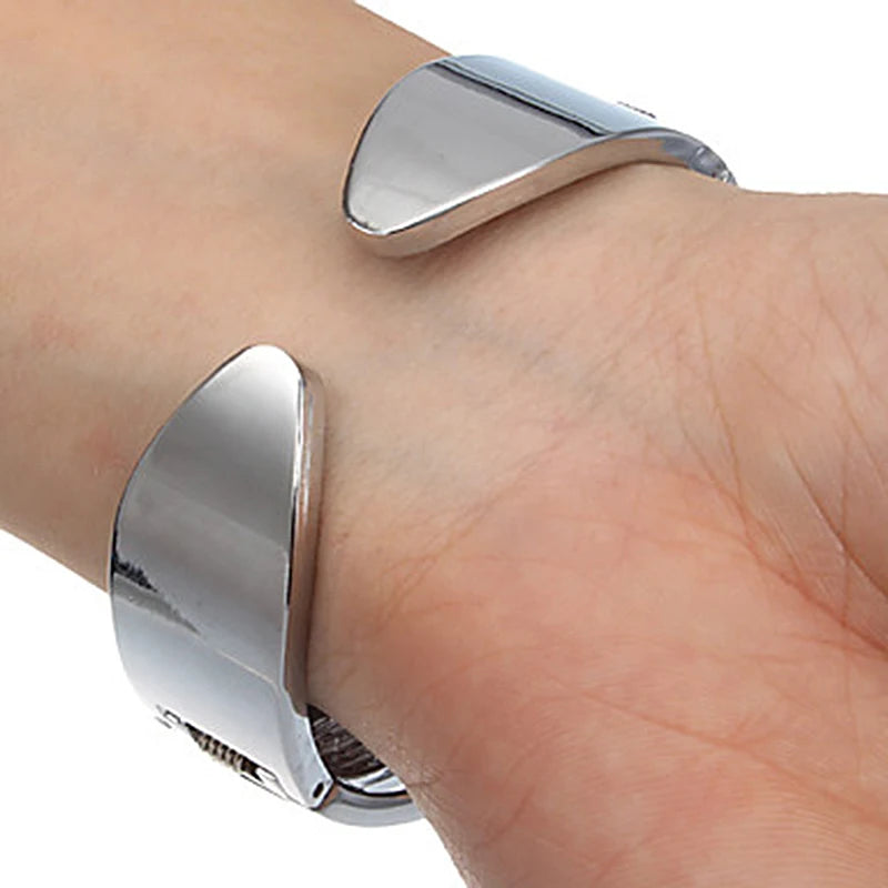 Women Watch Stainless Steel - admstore