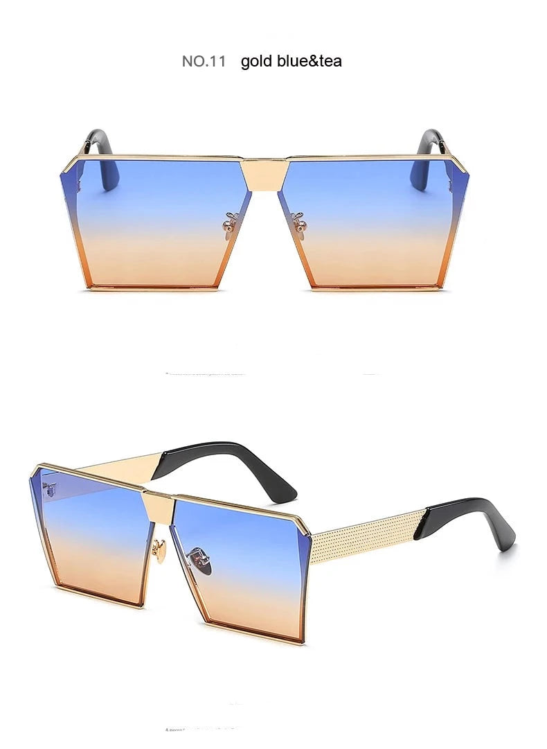 Sunglasses Unisex - admstore