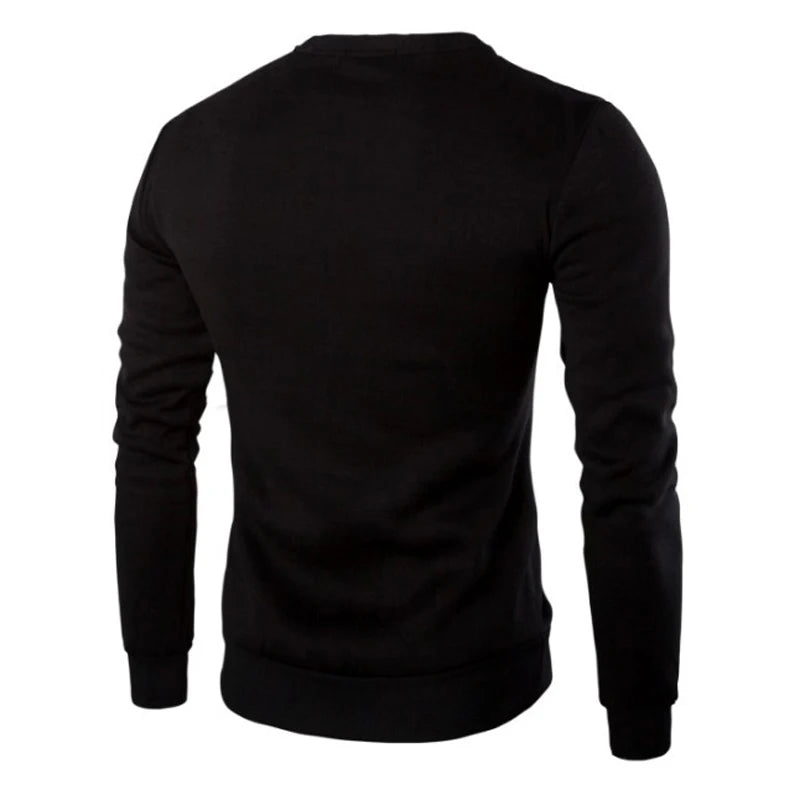 Men Sweatshirt - admstore