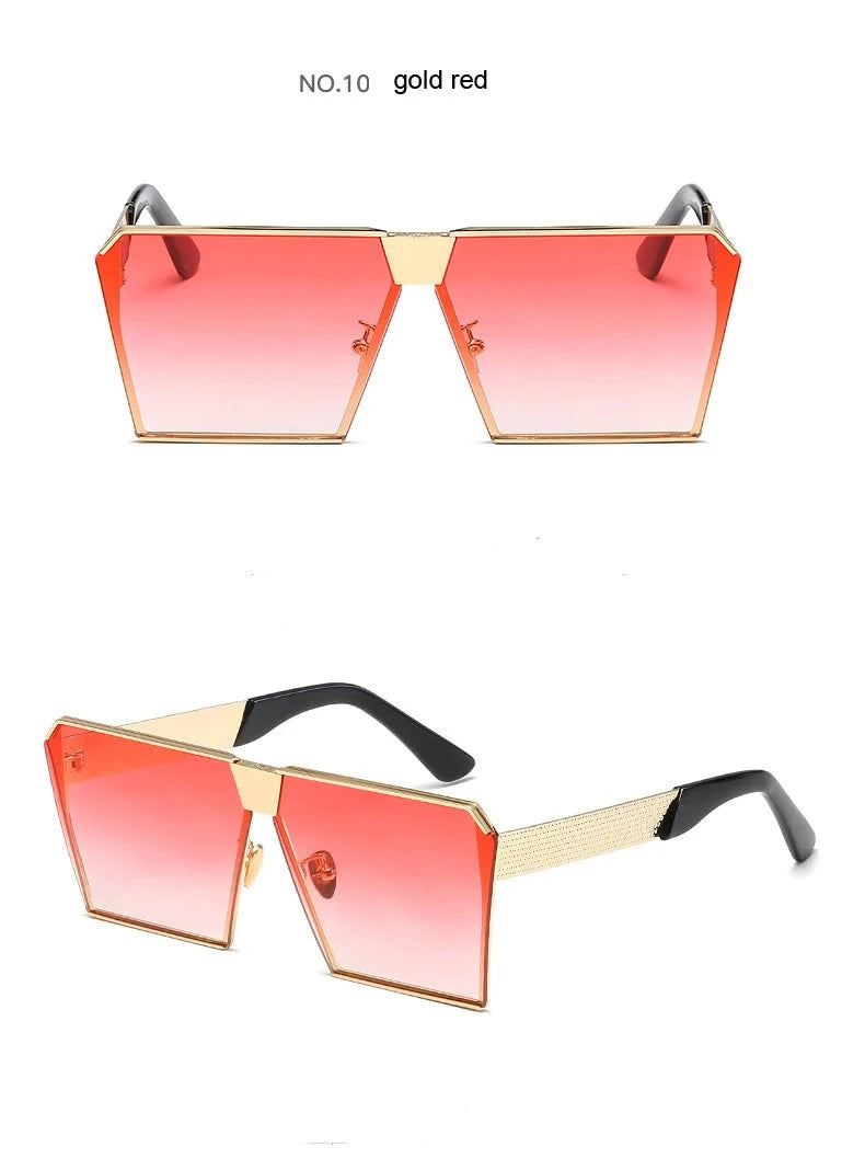 Sunglasses Unisex - admstore