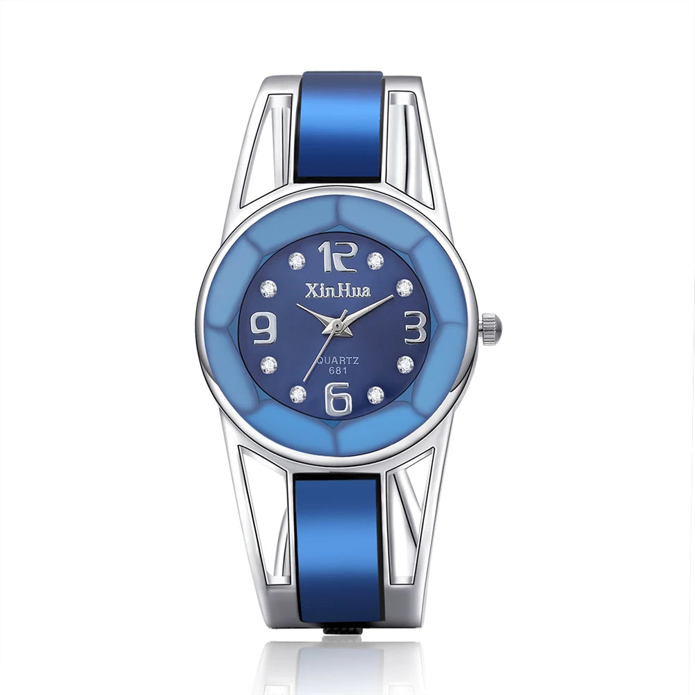 Women Watch Stainless Steel - admstore