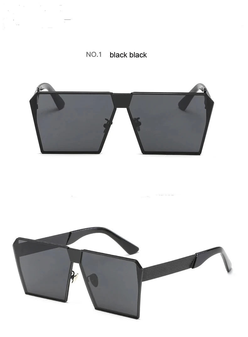 Sunglasses Unisex - admstore