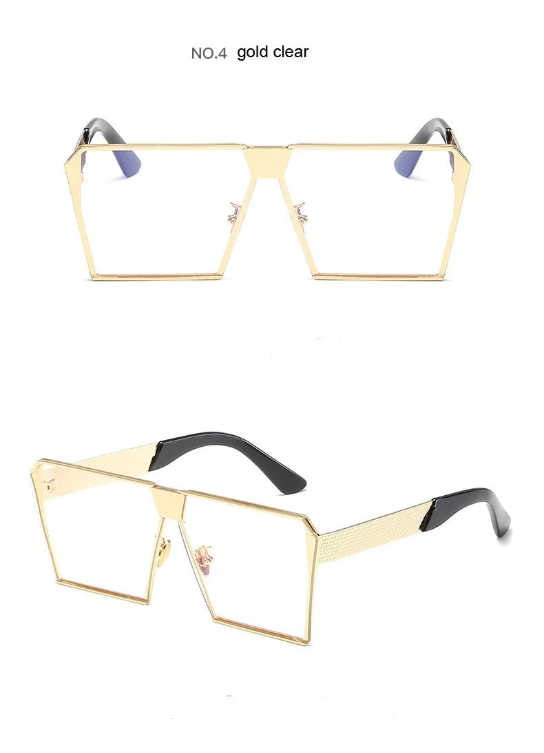 Sunglasses Unisex - admstore